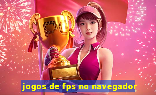 jogos de fps no navegador